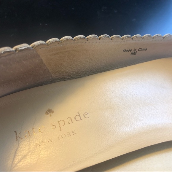 kate spade new york barra flat - Picture 6 of 7